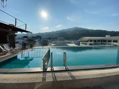 77 Patong & Spa - 231
