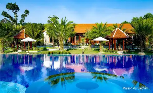 Maison du Vietnam Resort & Spa - 73