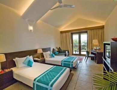Vedic Village Spa Resort - 79