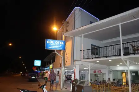 Gül Otel - 20