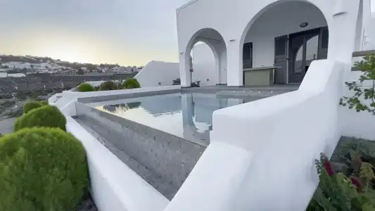Vineyard Exclusive Suites - 72