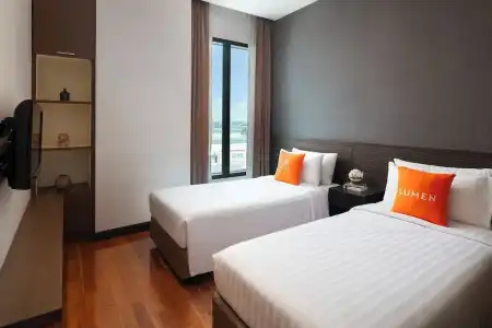 Lumen Bangkok Srinakarin - 107