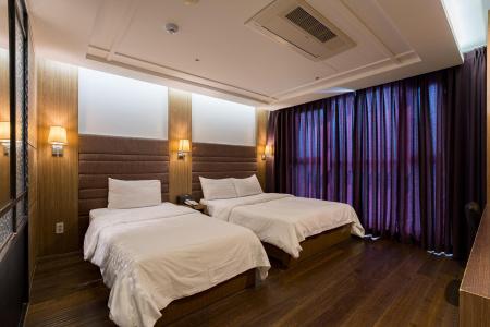 BrownDot Songdo - 29