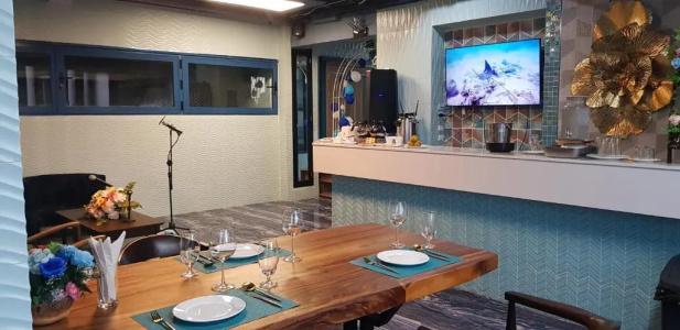 BlueTel Re'sidence Bangkok IMPACT - 67