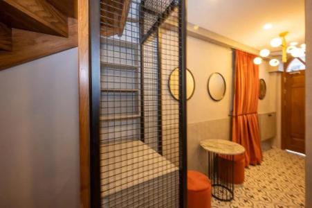 Taksim Suite - 21