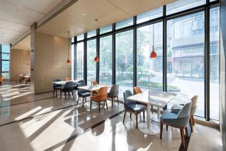 Holiday Inn Express Shenzhen Haiyuan City - 7