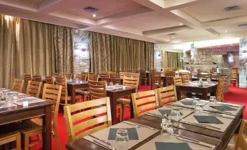 Hôtel Tignes Le Diva - 47