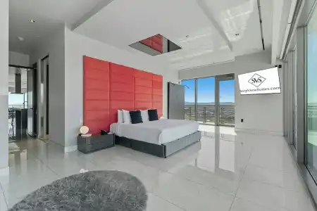 Beautiful Palms Place Suite - 59