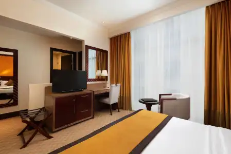 Landmark Premier Dubai - 22