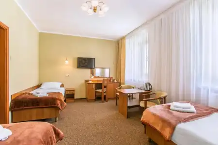 Bristol Kielce - 13