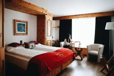 B&B St Moritz - 67