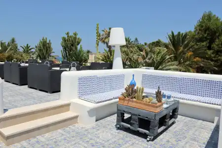 La Bella Trani - 12