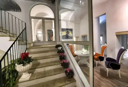 Palazzo Guido Boutique - 60