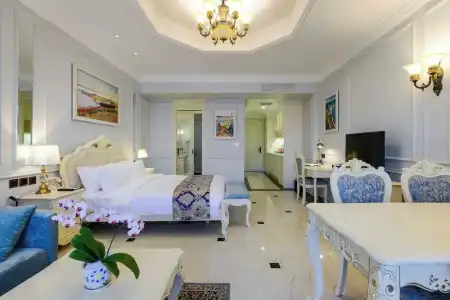 Lan Rung Beach Resort - 77