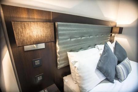 The W14 Kensington - 96