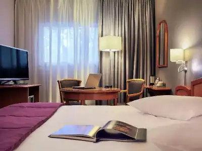 Mercure Metz Centre - 50