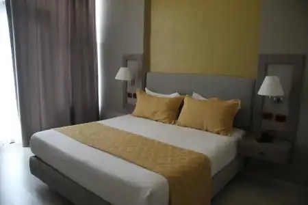 Te Stela Resort - 18