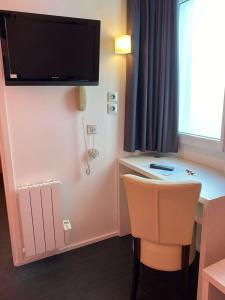 Hôtel Kyriad Quimper Sud - 79