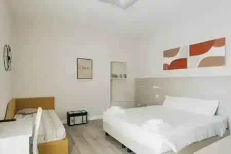 Livingstone B&B - 130