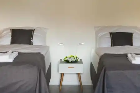 Residence Trafick - 79