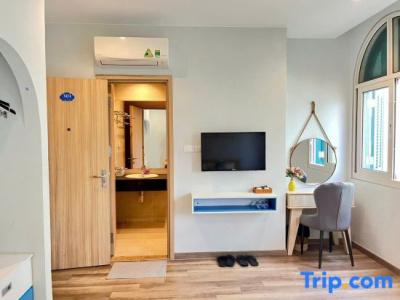 The Costis Phu Quoc - Hostel and Homestay - 33