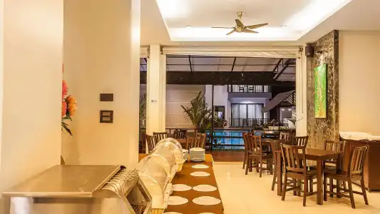 Aonang Viva Resort - 24
