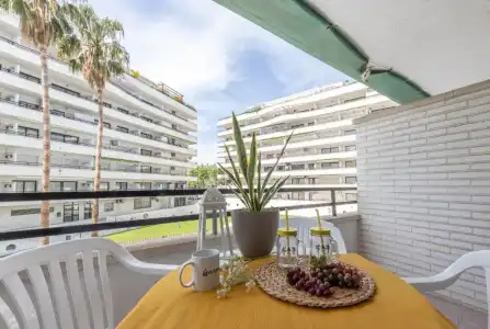 Apartamentos Riviera Arysal - 17