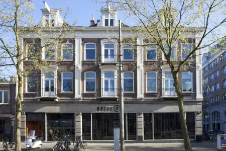 V Frederiksplein - 0