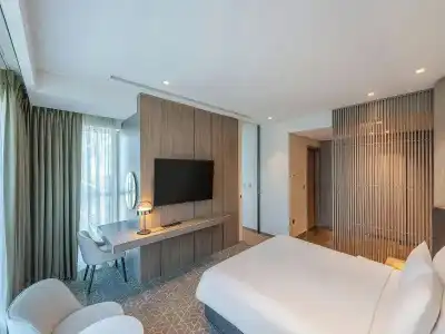 Courtyard by Marriott Al Barsha - 46
