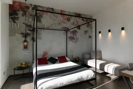 B&B The Attico - 65