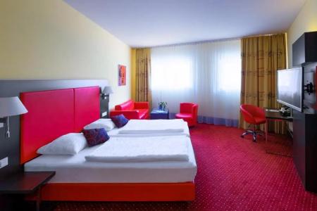 Plaza Premium Salzburg - 148