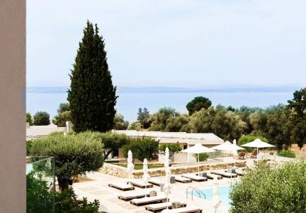 Amaronda Resort & Spa Eretria - 76