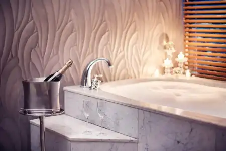 The Ritz-Carlton, Santiago - 125