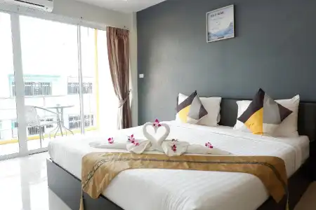 Supachai Inn - 11