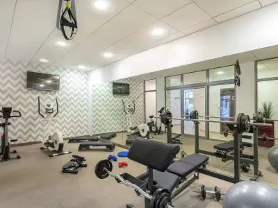 Mercure Karpacz Skalny - 23