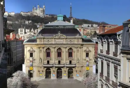 Hôtel des Célestins - 0