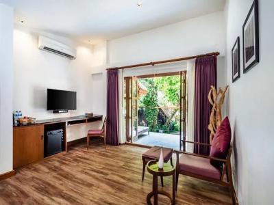 The Monttra Pattaya - 45