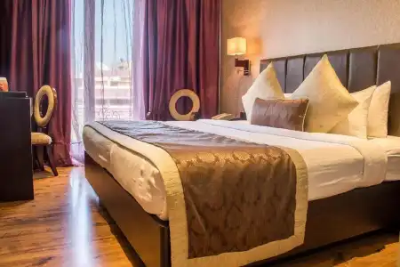 Goldfinch Mumbai - 31
