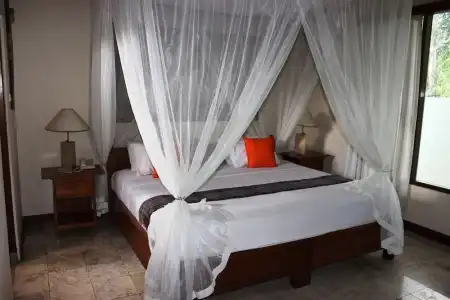 Nefatari Exclusive Villas - 3