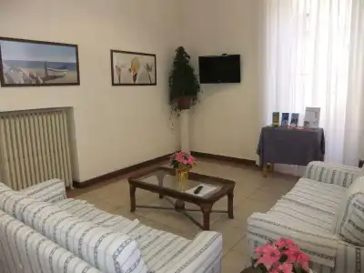 Miramare Luxury Dependance - 11
