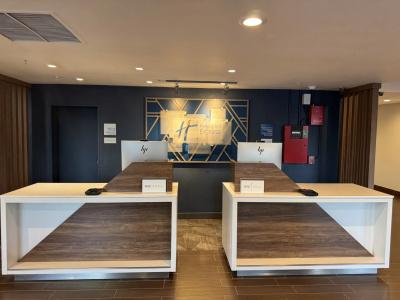 Holiday Inn Express Denver Central North by IHG - 26