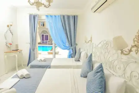 Rüzgar Gülü Otel - 45
