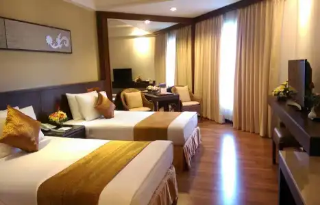 Wiang Inn Chiang Rai - 56