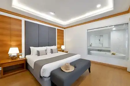 The Beverly Pattaya - 52