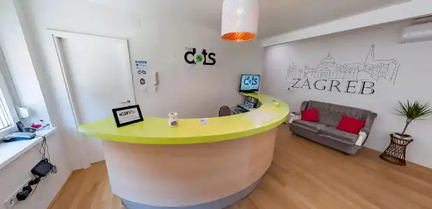The Dots Hostel - 15