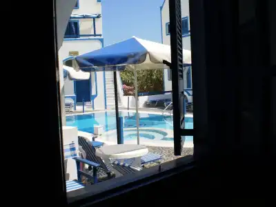 Roula Villa Studios & Apartments - 23