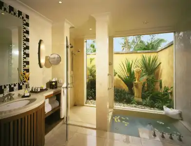 The Oberoi Beach Resort, Mauritius - 16