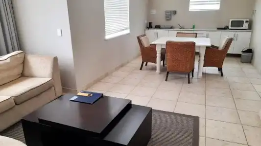 Atlantic Villa Boutique Guesthouse - 133