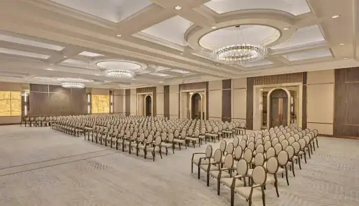 Hyatt Regency - 33