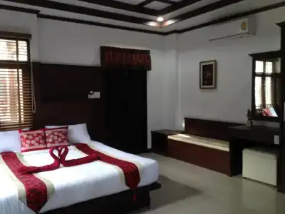 Khum Laanta Resort - 60